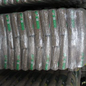 Palette de 65 Sacs Fagnes Pellets (15kg) – Fagnes Pellets - en livraison (59-62)